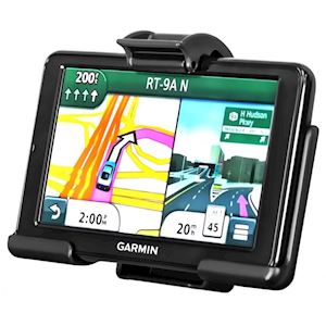 Garmin Nuvi 5" 2500 & 2450 Series Holder